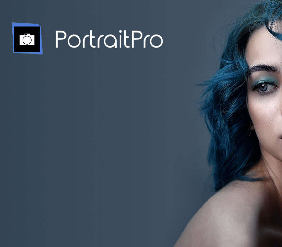 PortraitPro Studio Max 23 Ключ (2 Devices)