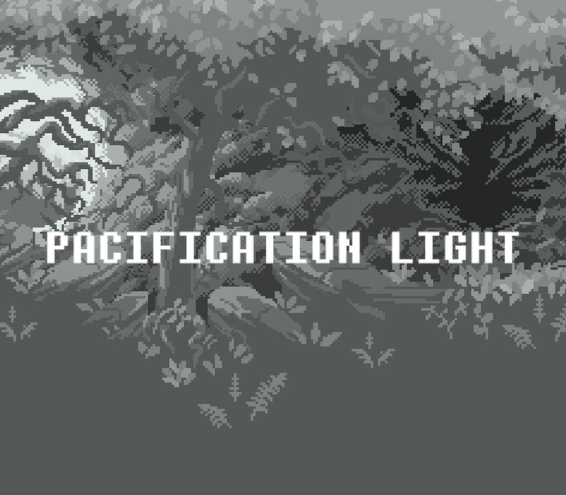 PACIFICATION LIGHT PC Steam Ключ