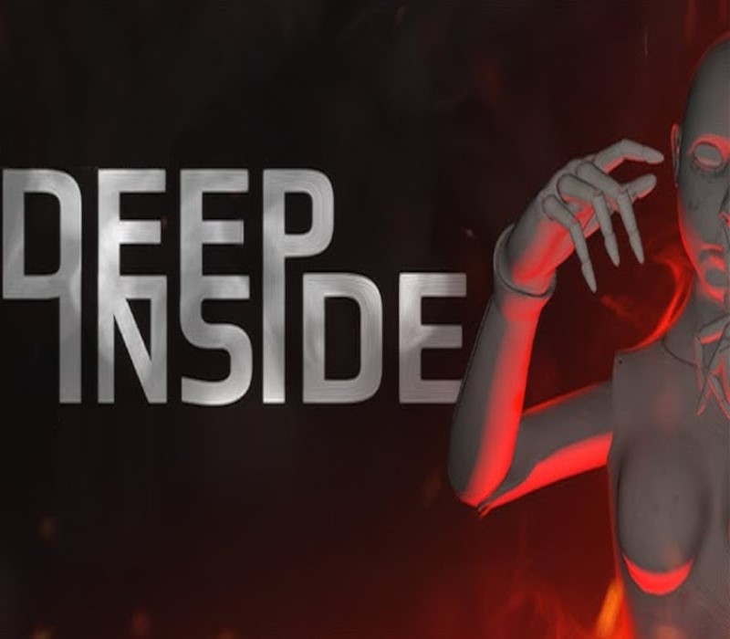 Deep Inside PC Steam Ключ