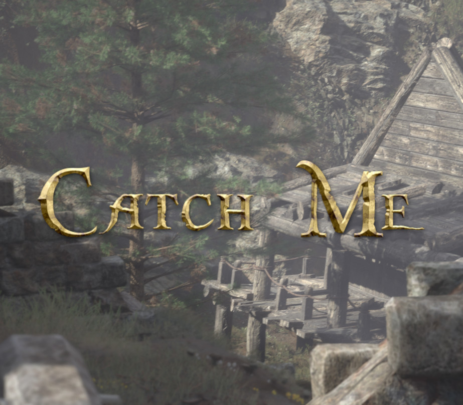 Catch Me (NSFW) PC Steam Ключ