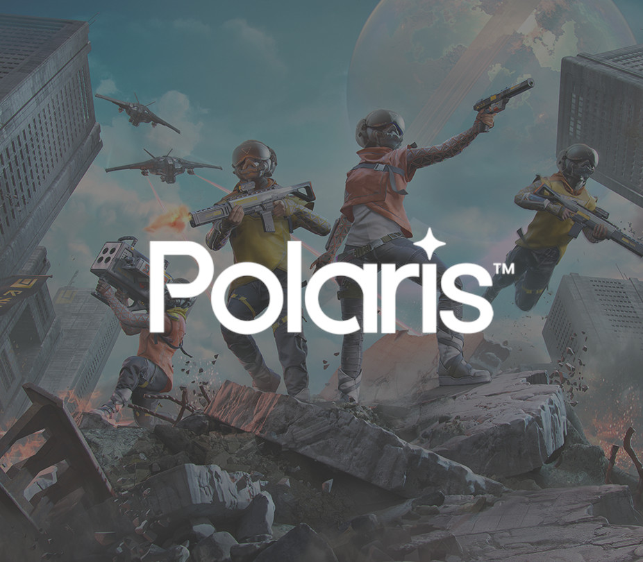 POLARIS PC Steam Ключ
