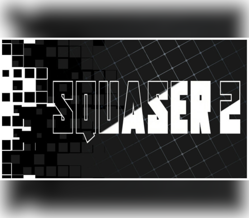 SQUASER 2 PC Steam Ключ