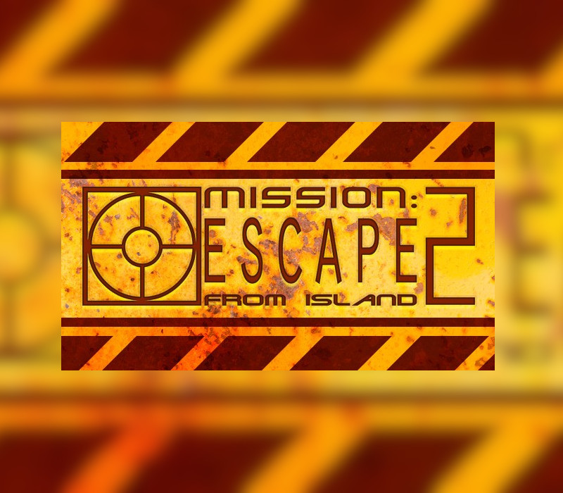 Mission: Escape from Island 2 PC Steam Ключ