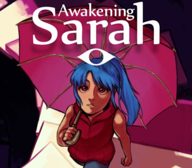 Awakening Sarah PC Steam Ключ