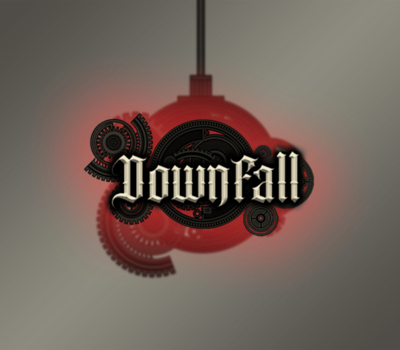 Downfall (2024) PC Steam Ключ