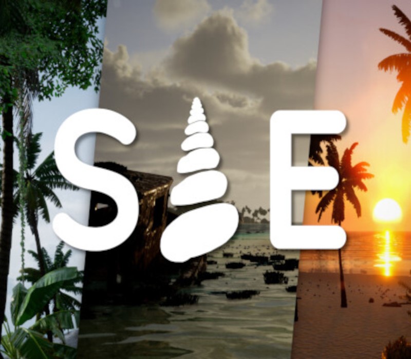 SAE PC Steam Ключ