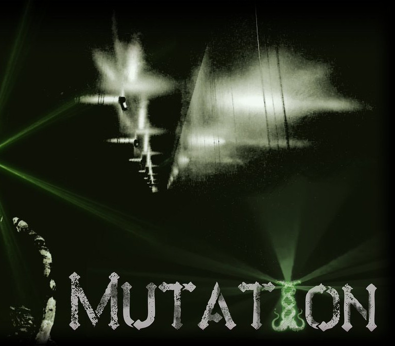 Mutation PC Steam Ключ