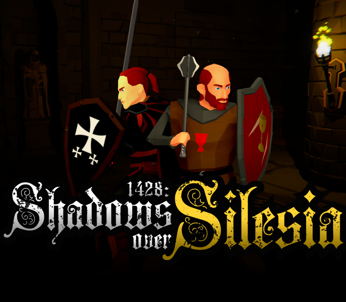 1428: Shadows over Silesia PC GOG Ключ