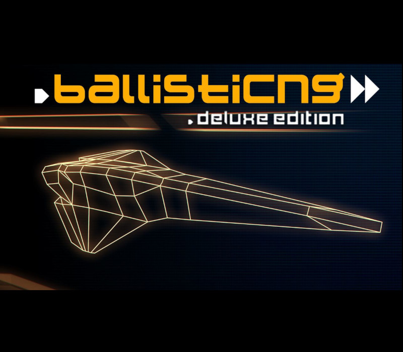 BallisticNG Deluxe-издание PC Steam Ключ