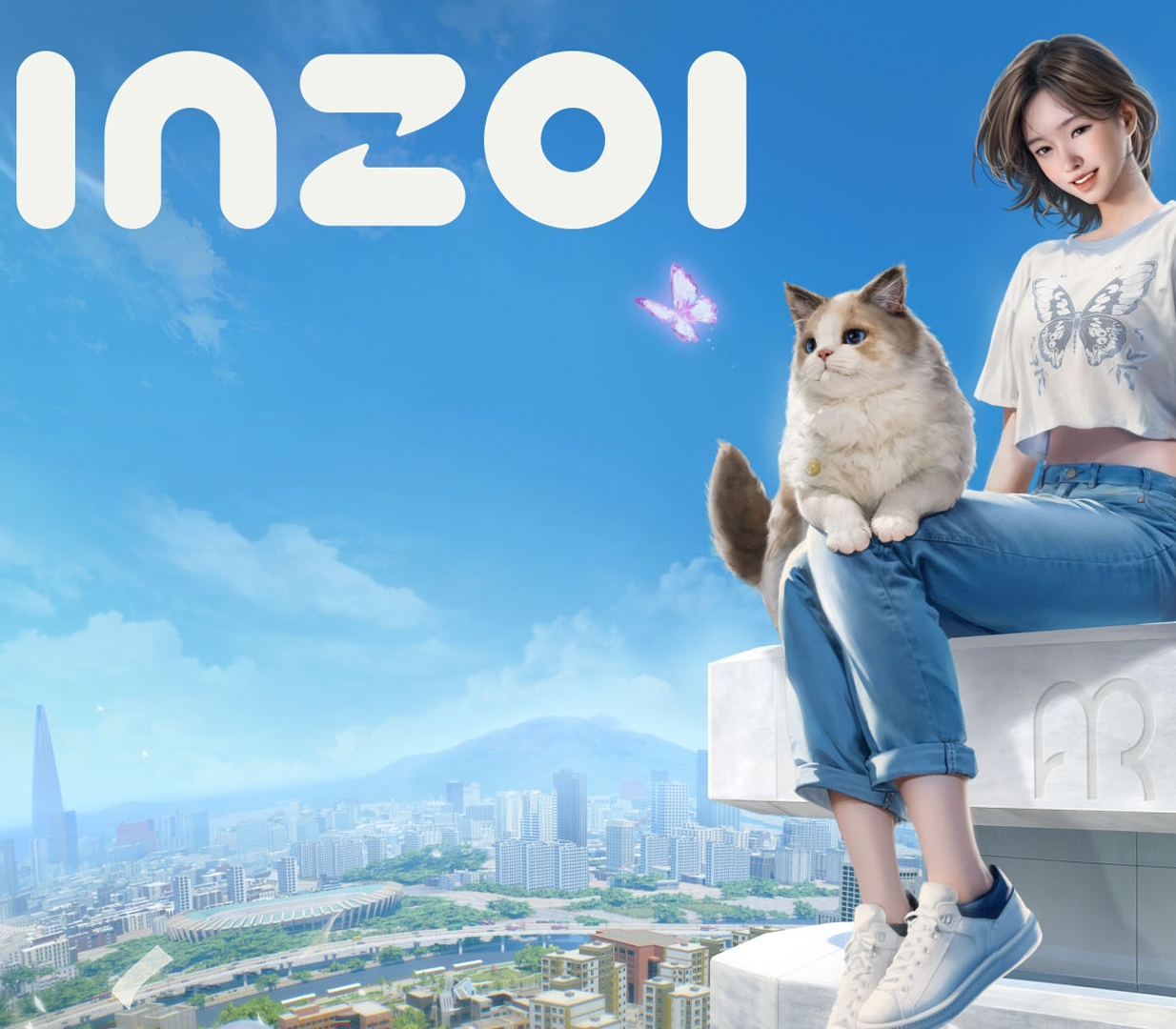 inZOI PC Steam Альтергифт