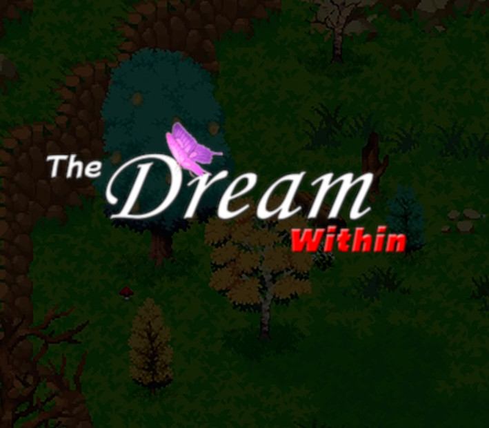 The Dream Within PC Steam Ключ