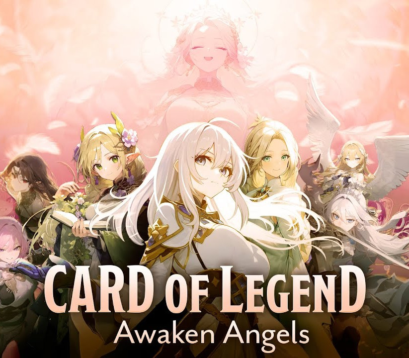 Карта of Legend PC Steam Ключ