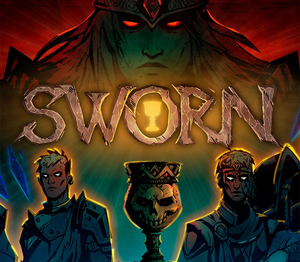 SWORN PC Steam CD Key