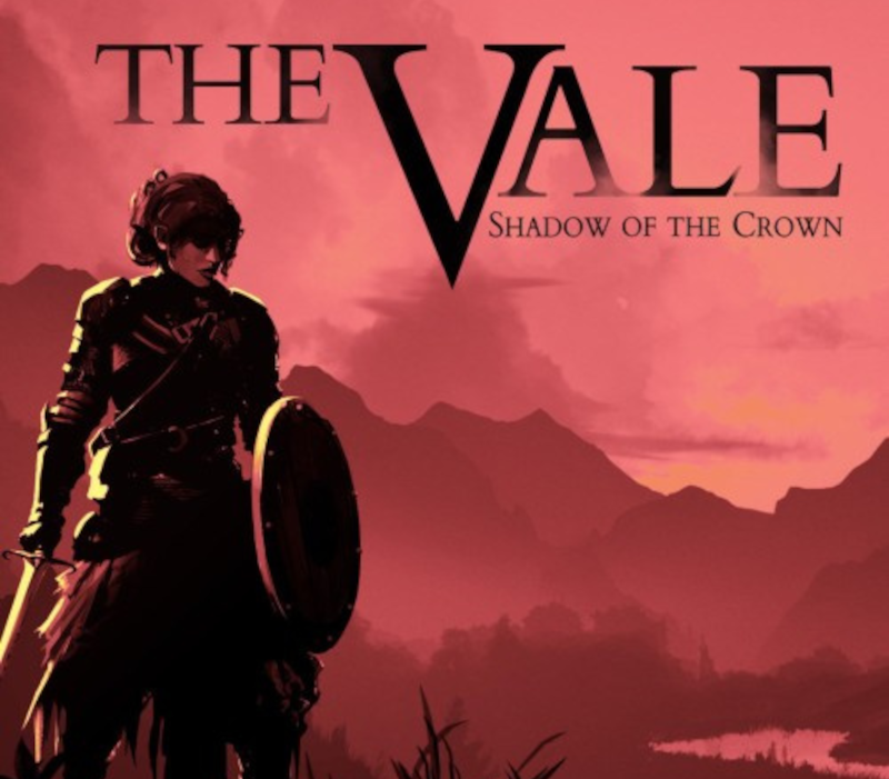 The Vale Shadow of the Crown EU PS5 Ключ