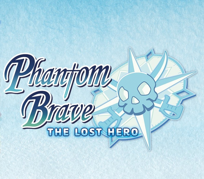 Phantom Brave The Lost Hero RoW PC Steam Ключ