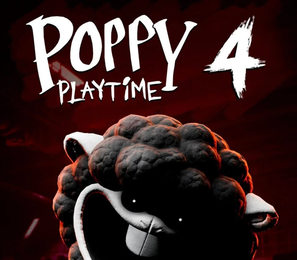 Poppy Playtime: Chapter 4 PC Epic Games Аккаунт