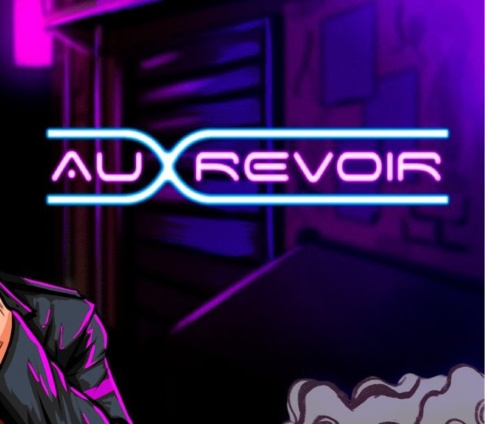 Au Revoir PC Steam Ключ