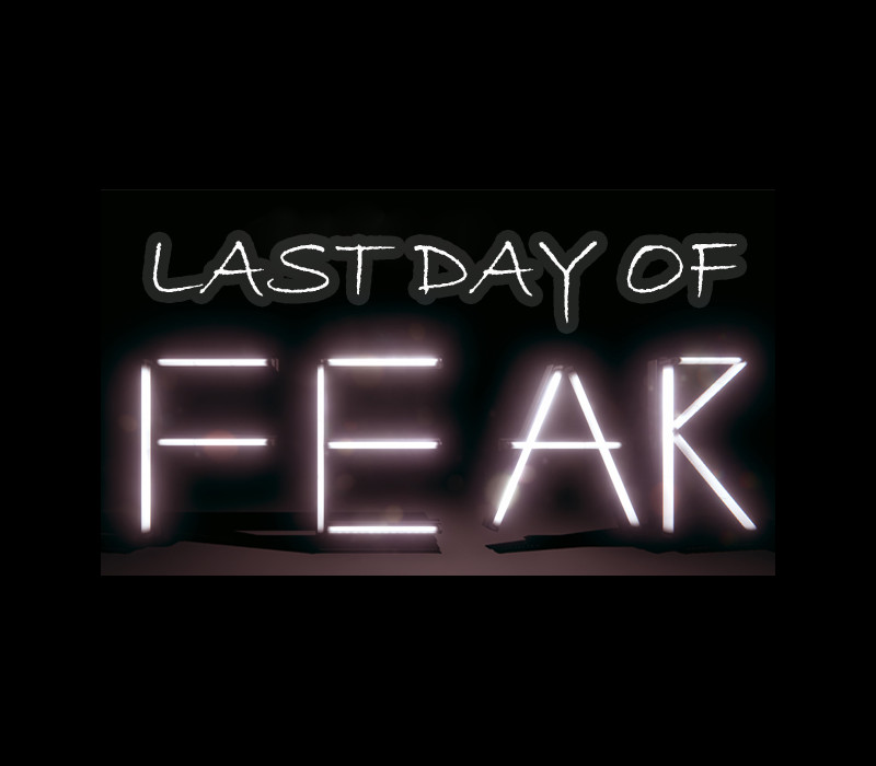 Last Day of FEAR PC Steam Ключ