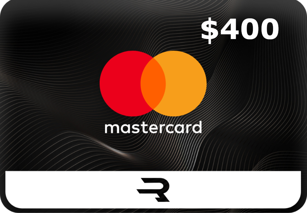 MasterCard