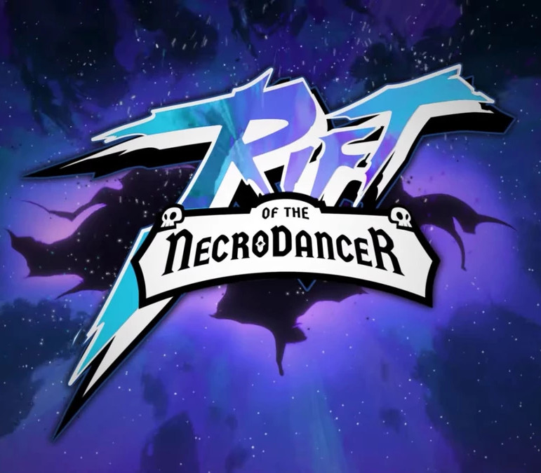 Rift of the NecroDancer PC Steam Аккаунт