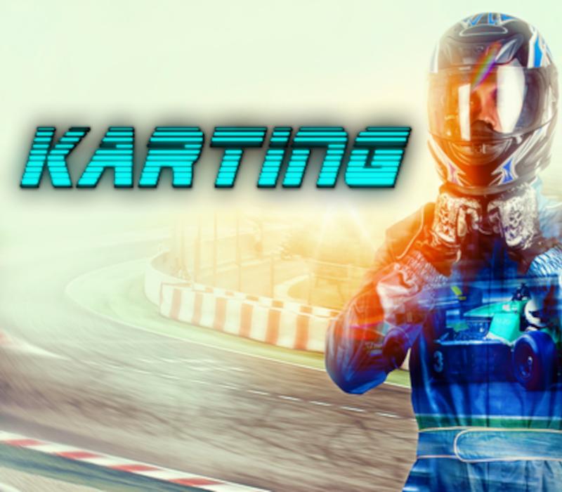 Karting PC Steam Ключ