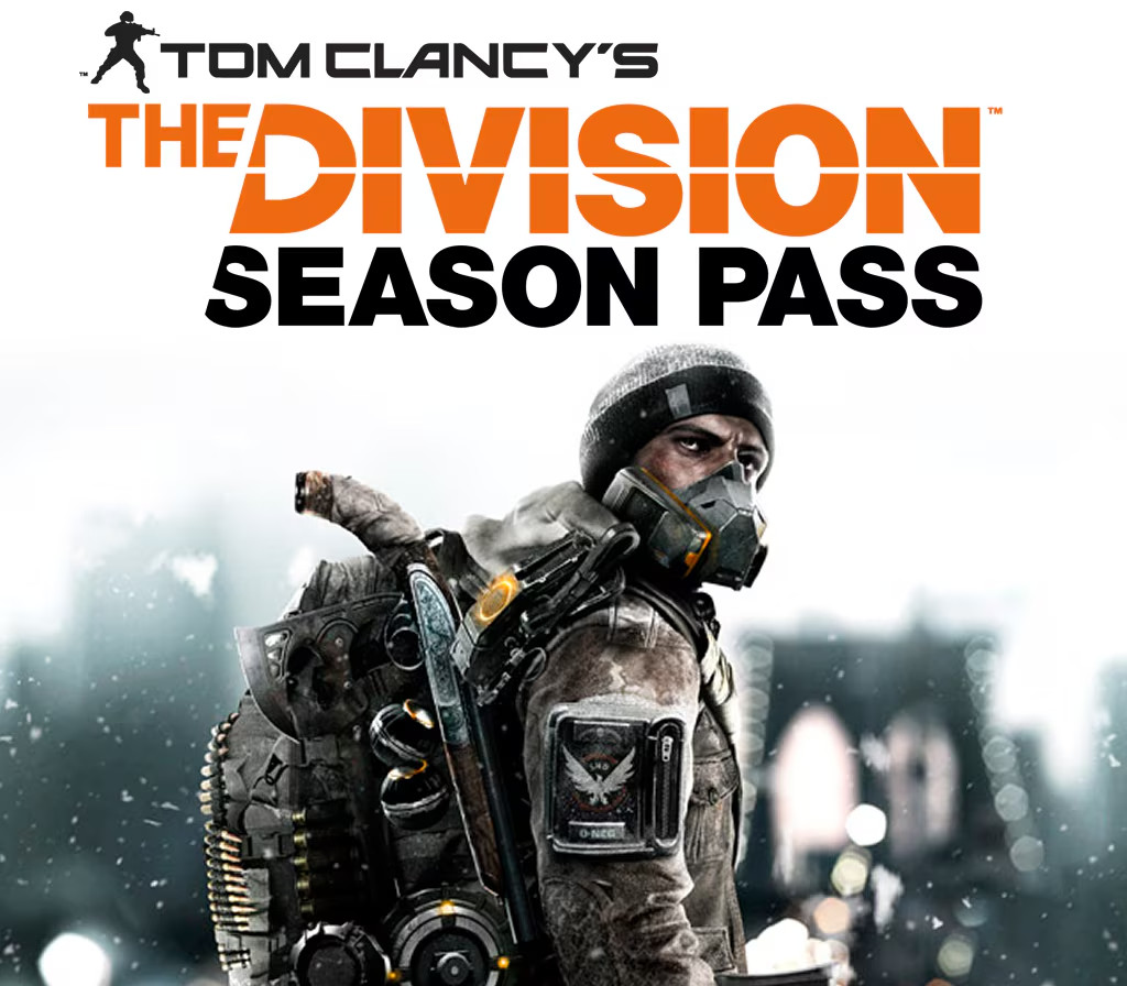 Tom Clancy's The Division - Сезонный пропуск XBOX One Ключ