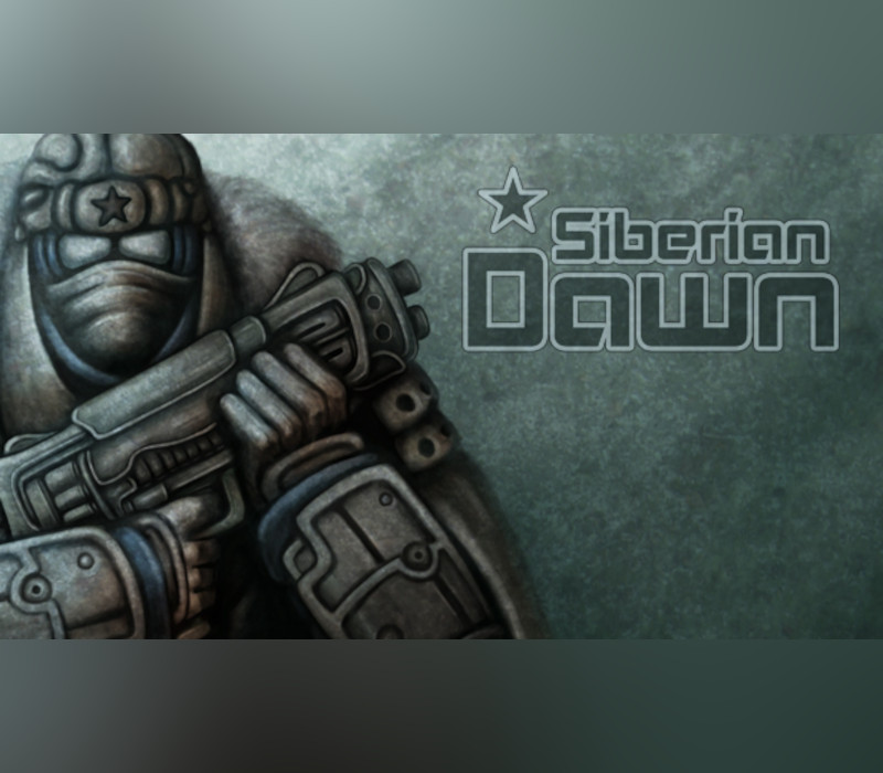 Siberian Dawn + Mission Pack 1&2 Набор PC Steam Ключ
