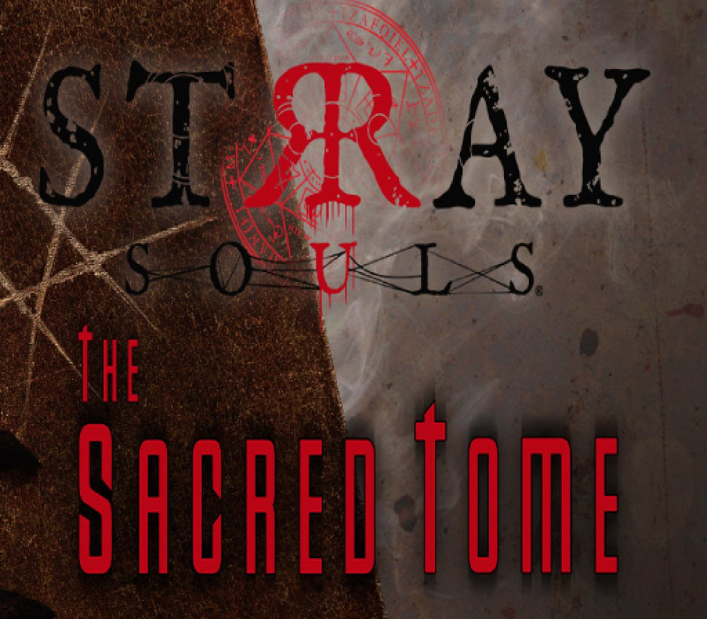 Stray Souls - The Sacred Tome DLC PC Steam Ключ