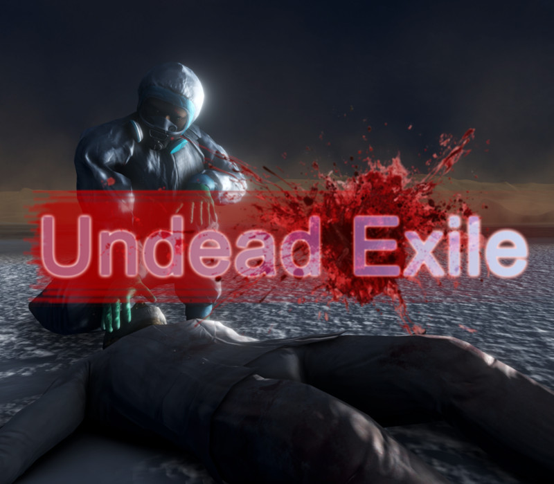 Undead Exile PC Steam Ключ