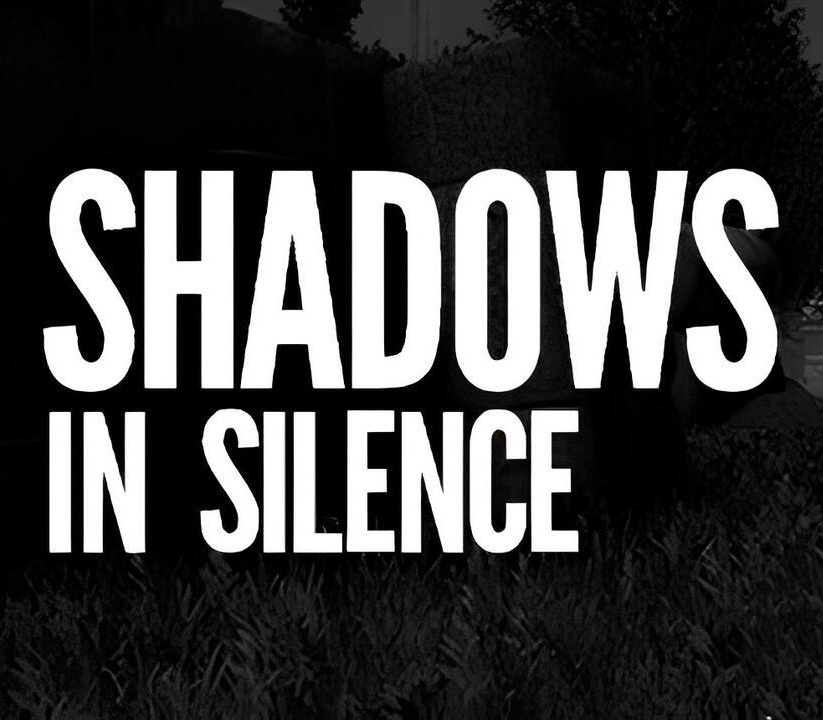 Shadows in Silence PC Steam Ключ