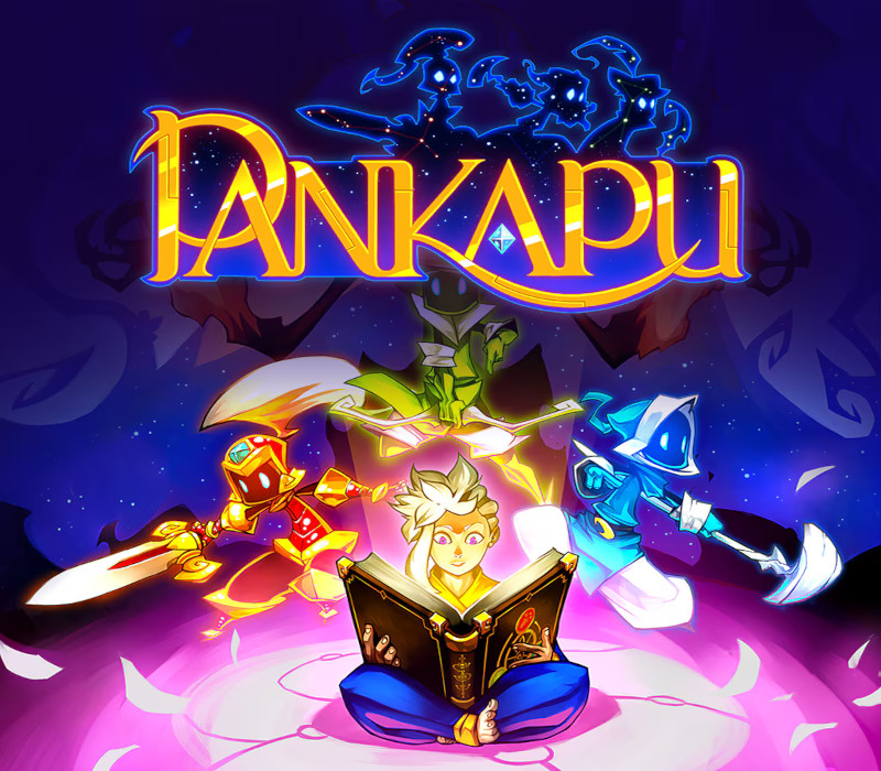 Pankapu - Episode 1 PC Steam Ключ