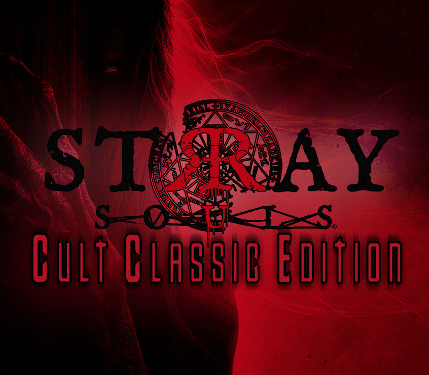 Stray Souls: Cult Classic издание Набор PC Steam Ключ