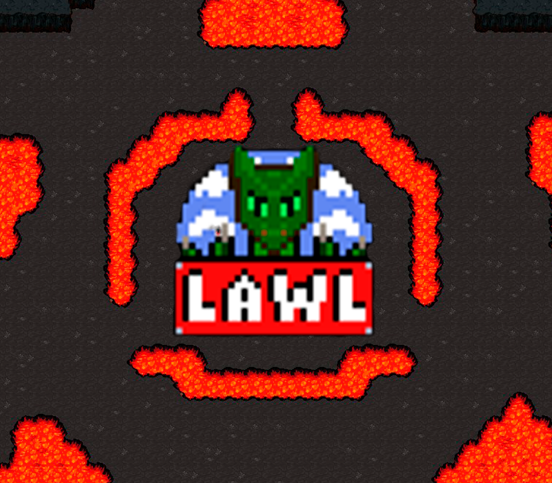 Lawl MMORPG 100 Gems Подарочная карта