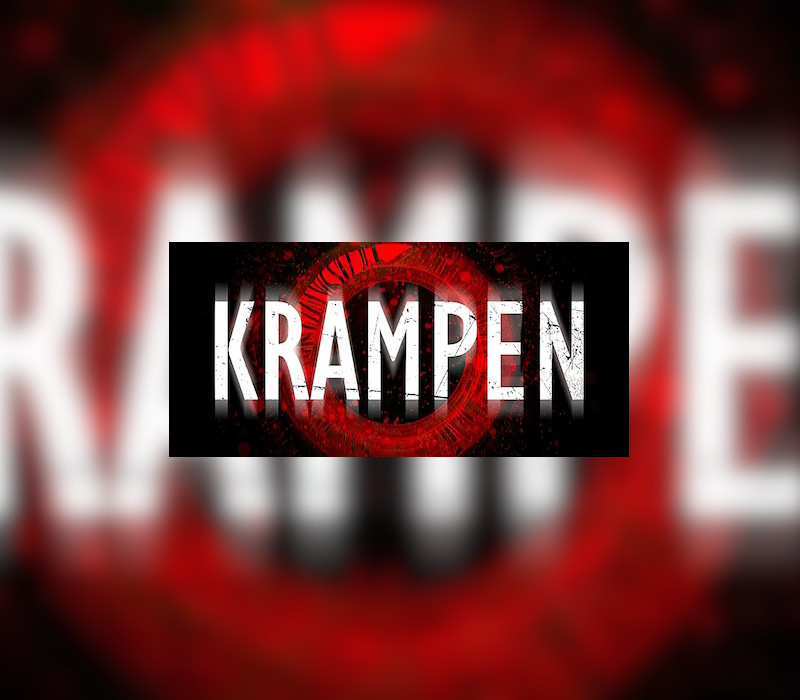 KRAMPEN PC Steam Аккаунт