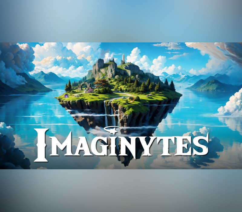 Imaginytes PC Steam Ключ
