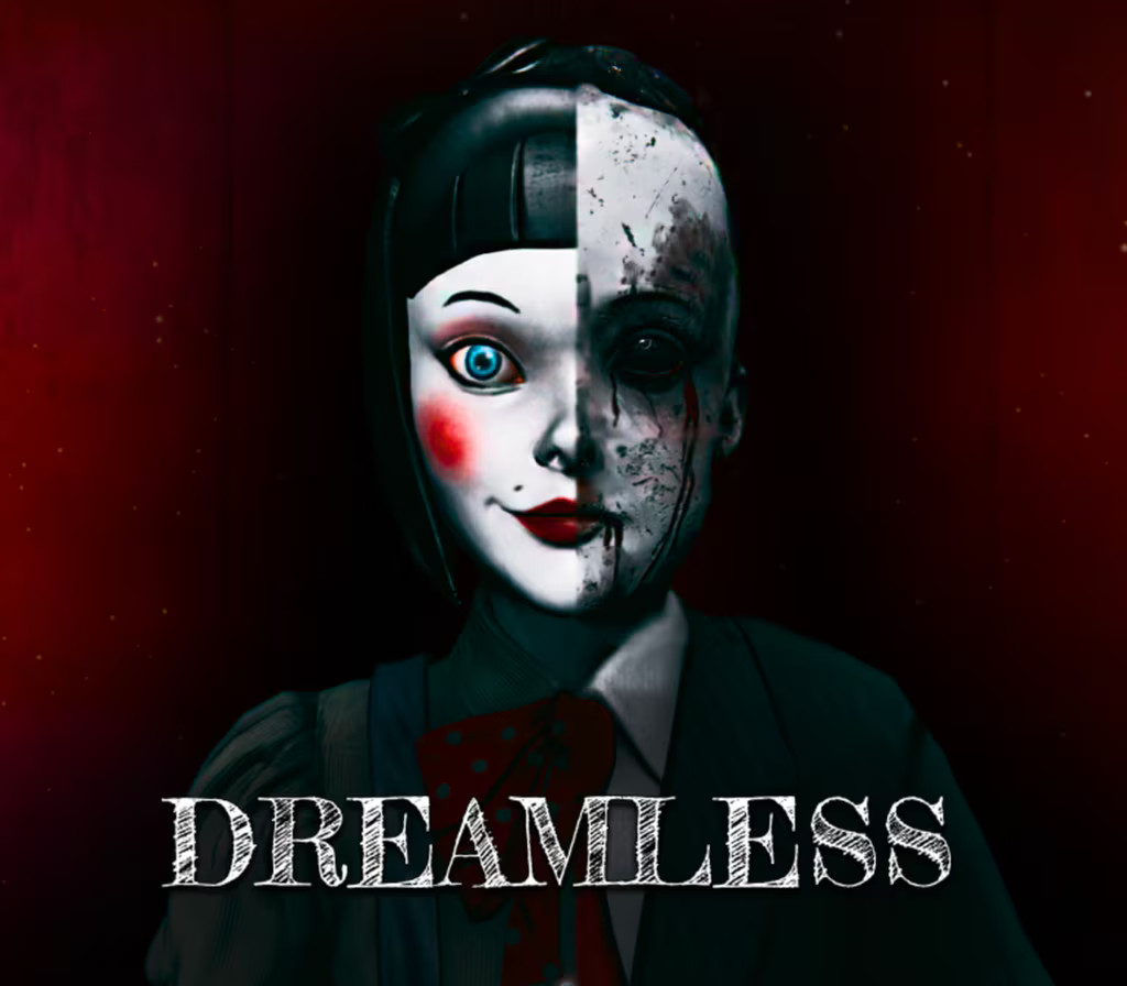 Dreamless EU Nintendo Switch Ключ