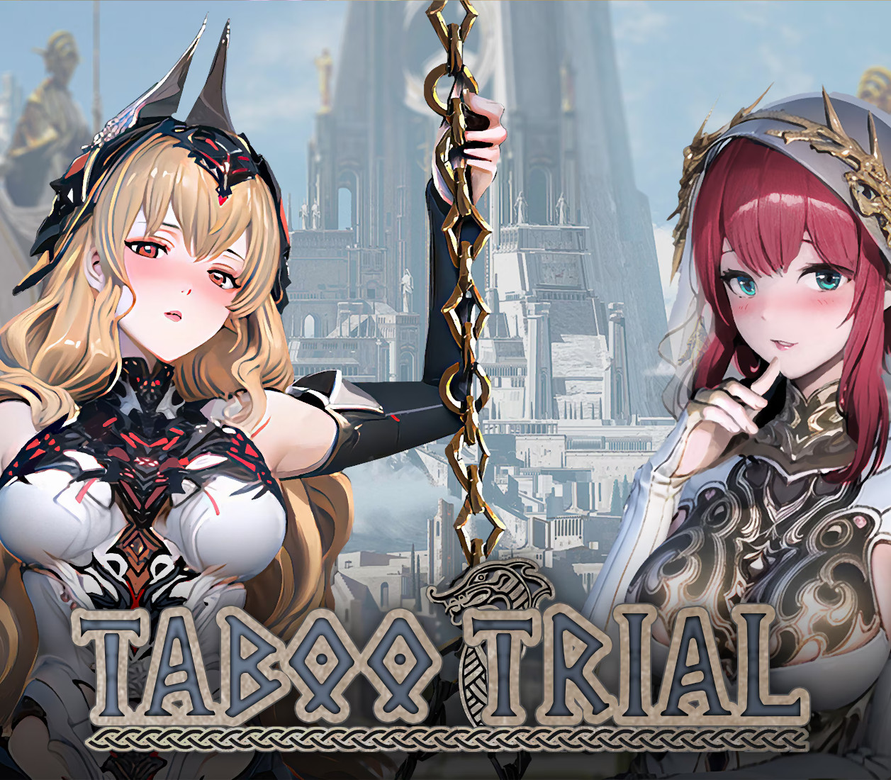 Taboo Trial XBOX Series X|S Аккаунт