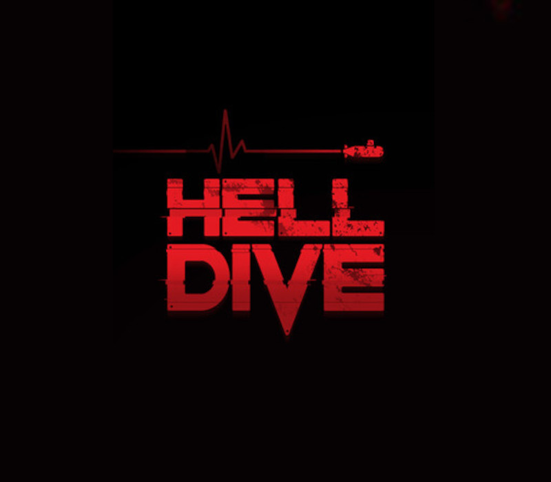 Hell Dive PC Steam Ключ