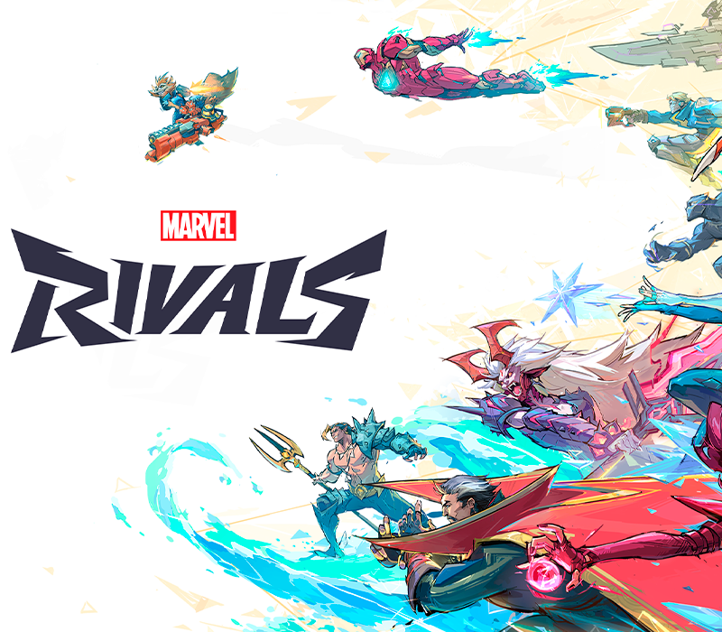 Marvel Rivals - 100 Lattices Reidos Voucher