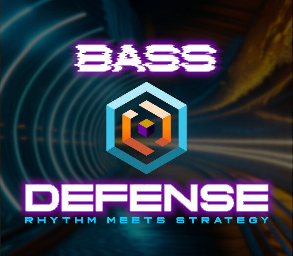 Bass Defense - Rhythm Meets Strategy PC Steam Ключ