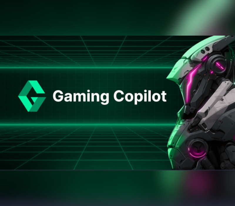 Gaming Copilot PC Steam Ключ