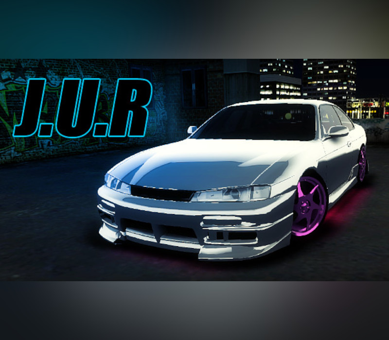 J.U.R : Japan Underground Racing PC Steam Ключ
