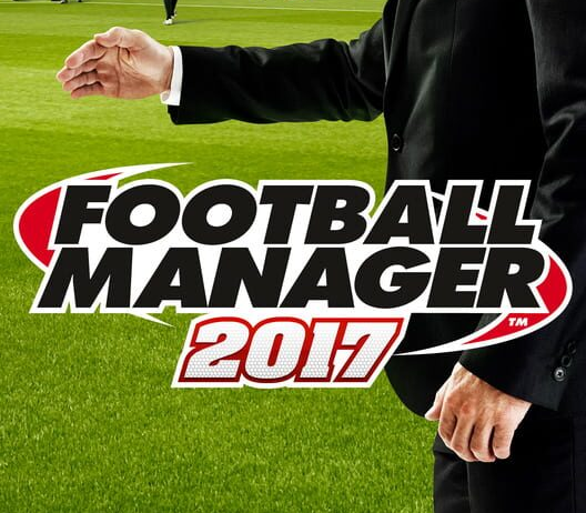 Football Manager 2017 TR PC Steam Ключ