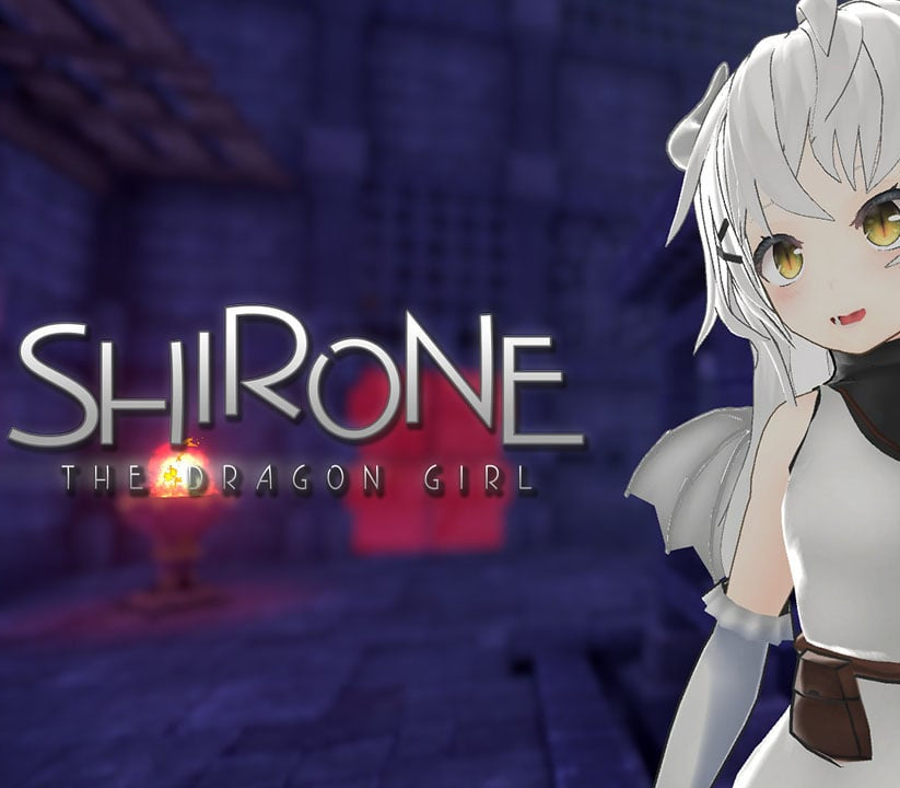 Shirone: the Dragon Girl PC Steam Ключ