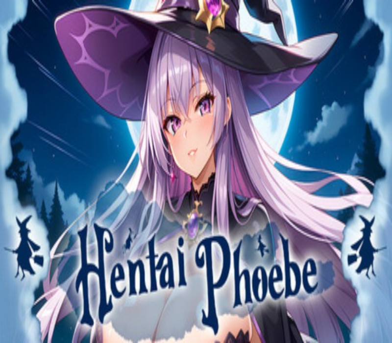 Hentai Phoebe PC Steam Ключ