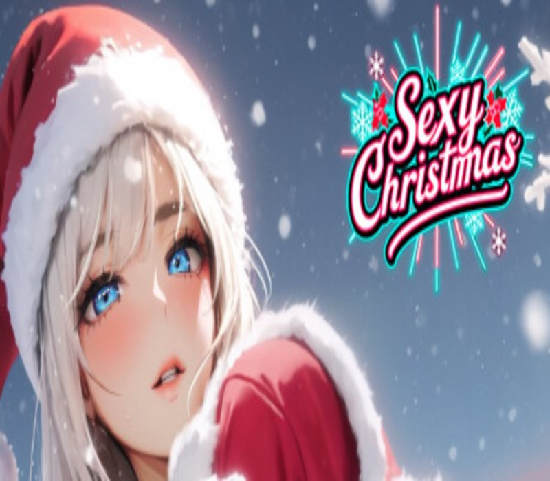 SEXY CHRISTMAS PC Steam Ключ