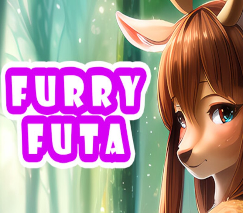 Furry Futa PC Steam Ключ