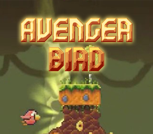 Avenger Bird PC Steam Ключ