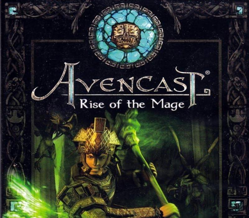 Avencast: Rise of the Mage PC Steam Ключ