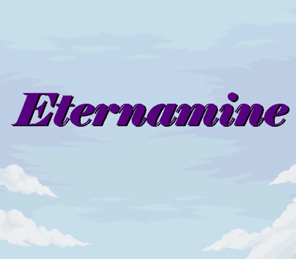 EternaMine PC Steam Ключ